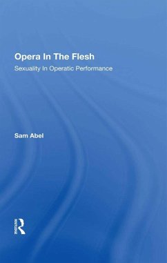 Cover Opera In The Flesh (eBook, ePUB)