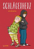 Schlägerherz (eBook, ePUB)