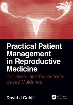 Cover Practical Patient Management in Reproductive Medicine (eBook, ePUB)