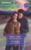 Amor entre las nubes - Lazos del pasado (eBook, ePUB)