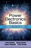 Power Electronics Basics (eBook, PDF)