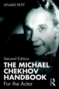 The Michael Chekhov Handbook (eBook, PDF) - Petit, Lenard
