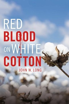 Cover Red Blood On White Cotton (eBook, ePUB)
