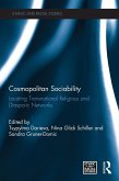 Cosmopolitan Sociability (eBook, ePUB)