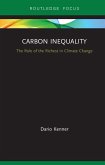 Carbon Inequality (eBook, ePUB)