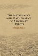 Metaphysics and Mathematics of... - Bild 1