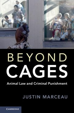 Cover Beyond Cages (eBook, ePUB)