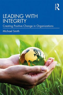 Cover Leading with Integrity (eBook, PDF)