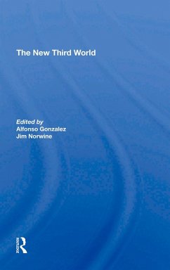 The New Third World (eBook, PDF) - Gonzalez, Alfonzo; Norwine, Jim