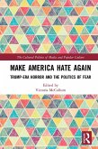 Make America Hate Again (eBook, ePUB)