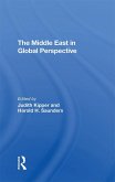 The Middle East In Global Perspective (eBook, ePUB)