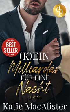 (K)ein Milliardär für eine Nacht (eBook, ePUB) - MacAlister, Katie