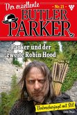 Parker und der zweite Robin Hood (eBook, ePUB)
