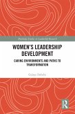 Women's Leadership Development (eBook, PDF)
