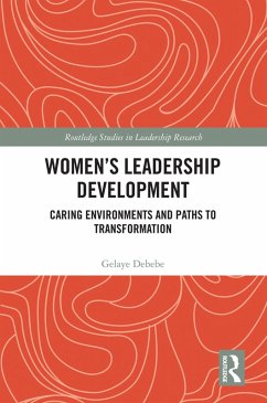 Women's Leadership Development (eBook, PDF) - Debebe, Gelaye