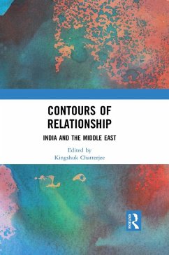 Contours of Relationship (eBook, ePUB)