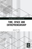 Time, Space and Entrepreneurship (eBook, PDF)