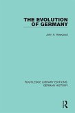 The Evolution of Germany (eBook, ePUB)