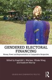Gendered Electoral Financing (eBook, ePUB)