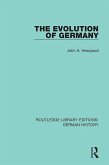 The Evolution of Germany (eBook, PDF)