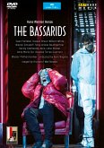 The Bassarids / Die Bassariden, 2 DVDs