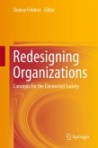 Redesigning Organizations