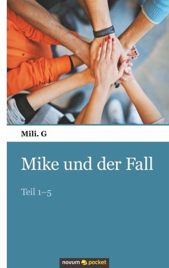 Mike und der Fall - G, Mili.