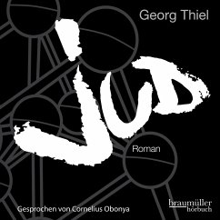 Jud (MP3-Download) - Thiel, Georg