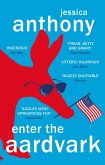Enter the Aardvark (eBook, ePUB) Enter the Aardvark (eBook, ePUB)