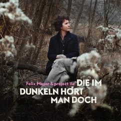 Cover Die Im Dunkeln Hoert Man Doch