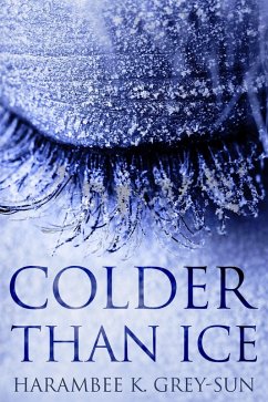 Cover Colder Than Ice (eBook, ePUB)