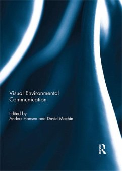 Cover Visual Environmental Communication (eBook, ePUB)