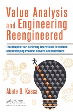 Cover Value Analysis and Engineering Reengineered (eBook, PDF)