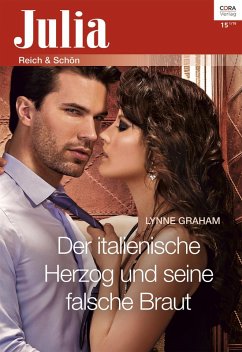 Der italienische Herzog und seine falsche Braut (eBook, ePUB) - Graham, Lynne