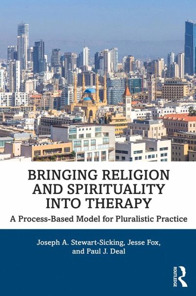 Bringing Religion and Spirituality Into Therapy (eBook, PDF) Bringing Religion and Spirituality Into Therapy (eBook, PDF)