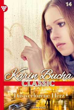 Das verlorene Herz (eBook, ePUB) - Bucha, Karin