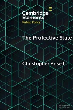 Cover Protective State (eBook, ePUB)