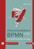 Praxishandbuch BPMN 2.0 (eBook, PDF)