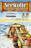 Seewölfe - Piraten der Weltmeere 543 (eBook, ePUB)