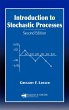 Introduction to Stochastic Processes... - Bild 1