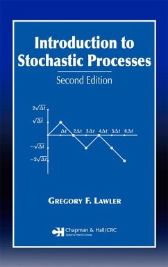 Introduction to Stochastic Processes (eBook, PDF) - Lawler, Gregory F.