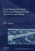 Load Testing of Bridges (eBook, ePUB)