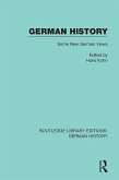 German History (eBook, ePUB)