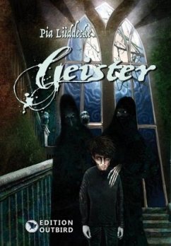 Geister - Lüddecke, Pia