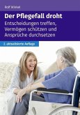 Der Pflegefall droht