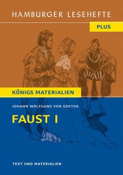 Faust I - Goethe, Johann Wolfgang von