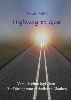 Highway to God - Fojtik, Frank