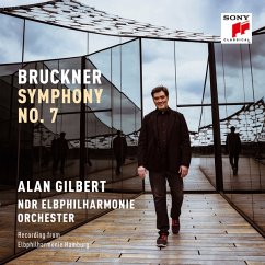 Sinfonie 7 - Ndr Elbphilharmonie Orchester/Gilbert,Alan