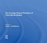 The Foreign Policy Priorities Of Third World States (eBook, PDF)