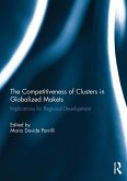 The Competitiveness of Clusters in Globalized Markets (eBook, PDF)